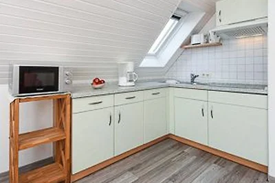 Sturmeck Ferienwohnung 8