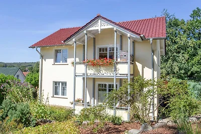 Vakantieappartement Gezinsvakantie Sellin