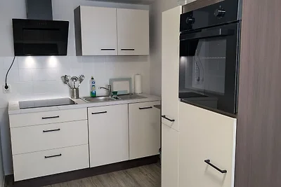 Vakantieappartement Gezinsvakantie Görlitz