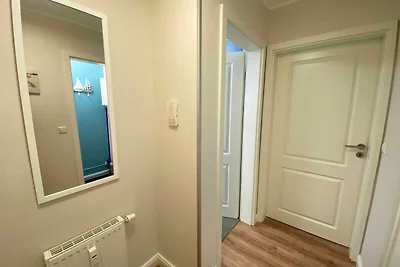 Villa Bella Casa Whg. 07 mit Südbalkon