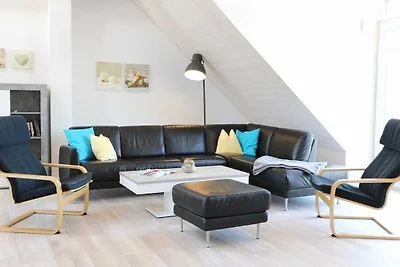 Appartamento Vacanza con famiglia Thiessow