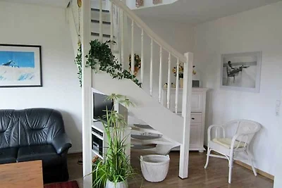Vakantieappartement Gezinsvakantie Wyk