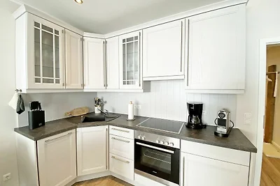 Vakantieappartement Gezinsvakantie Göhren