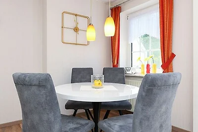 Ferienwohnung Granat