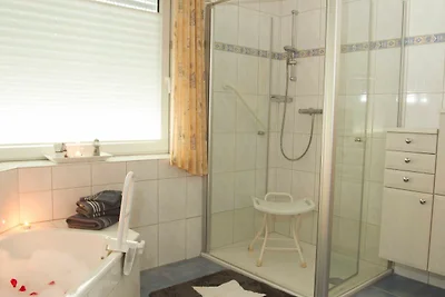 Casa vacanze Vacanza di relax Rhauderfehn