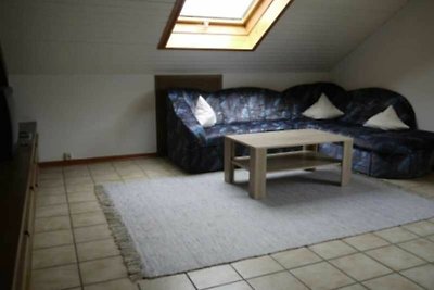 Vakantieappartement Gezinsvakantie Miltenberg