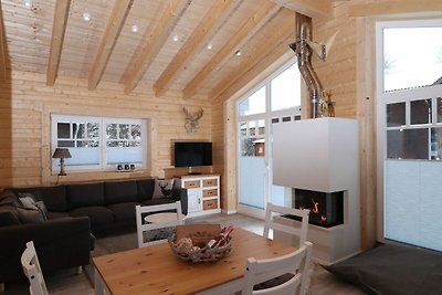 Holiday home relaxing holiday Clausthal-Zellerfeld