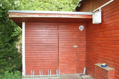 Ferienbungalow Waldblick