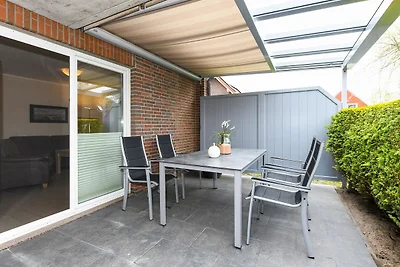 Ferienwohnung unten rechts