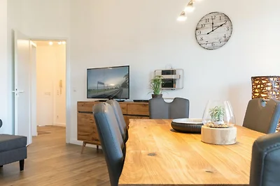 Vakantieappartement Gezinsvakantie Sellin