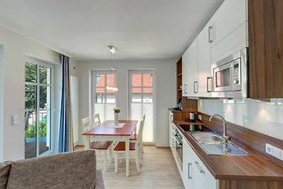 Villa Lara Whg. 4, STRANDNAH, SÜDBALKON,...