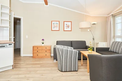 Ferienwohnung 386, Haus Having