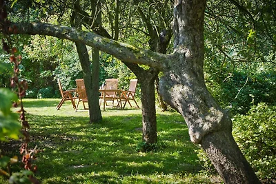 Vakantieappartement Gezinsvakantie Sundhagen