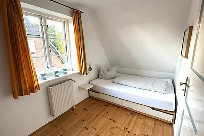 Vakantieappartement Gezinsvakantie Oldsum