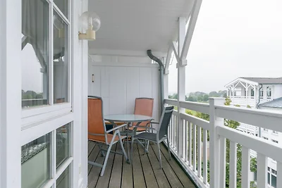 Ferienwohnung 395, Haus Having