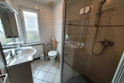 Vakantieappartement Gezinsvakantie Hasselfelde