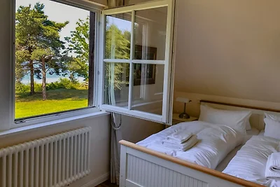 Vakantiehuis Ontspannende vakantie Quilitz