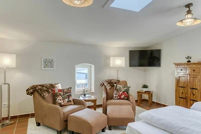 Vakantieappartement Gezinsvakantie Dobbin-Linstow
