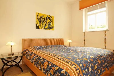 Villa Parkblick Whg. 19