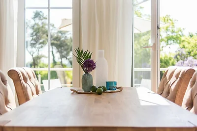 Vakantieappartement Gezinsvakantie Thiessow