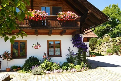 Vakantieappartement Gezinsvakantie Afritz am See