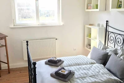BÖSENDORFER APARTMENT