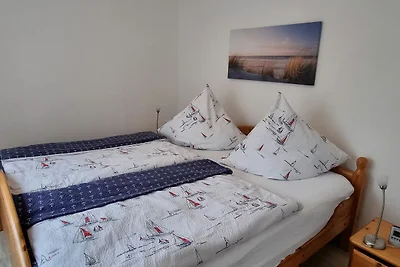 Ferienwohnung Kollwitz