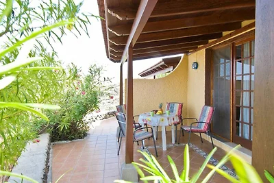 Appartamento Vacanza con famiglia Los Llanos de Aridane