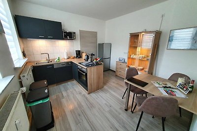 Vakantieappartement Gezinsvakantie Oberharz am Brocken