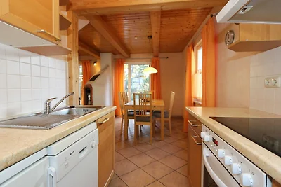 Strandhaus Dünenweg 17c mit Terrasse/Kamin