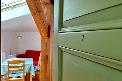 Zimmer 7 - Doppelzimmer Der Radler