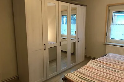 Ferienwohnung Becker