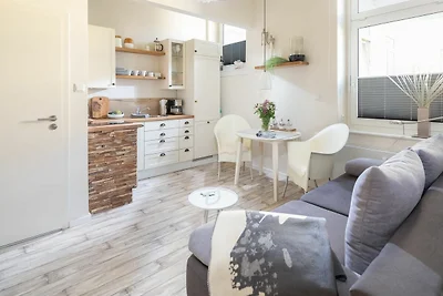 Appartamento Vacanza con famiglia Norderney