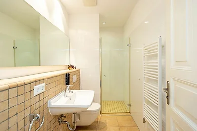 Appartamento Vacanza con famiglia Ahlbeck