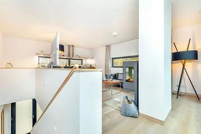 Vakantieappartement Gezinsvakantie Sellin