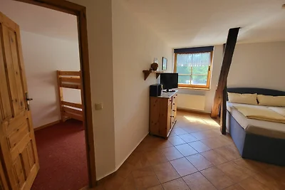 Vakantieappartement Gezinsvakantie Bastorf
