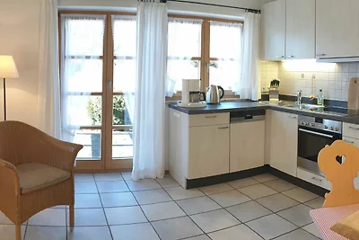 Vakantieappartement Gezinsvakantie Bad Wiessee