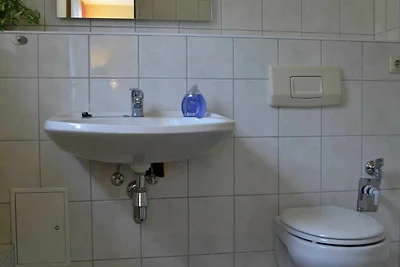 Vakantieappartement Gezinsvakantie Timmendorf