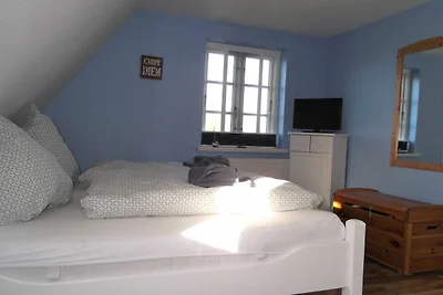 Haus 43d, Whg. 9