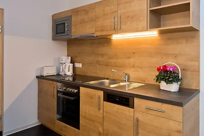 Vakantieappartement Gezinsvakantie Feldberg
