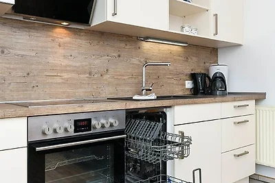 Ferienwohnung Friesengold