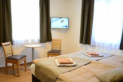 Vakantieappartement Gezinsvakantie Rußbach am Pass