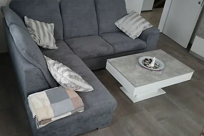 Ferienwohnung Strandblick