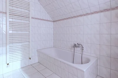 Appartamento Vacanza con famiglia Dranske