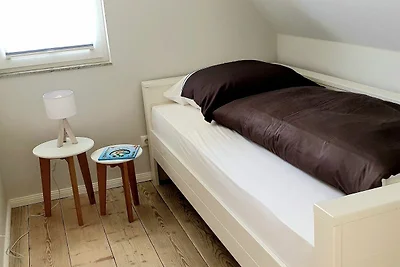 Vakantiehuis Ontspannende vakantie Zierow