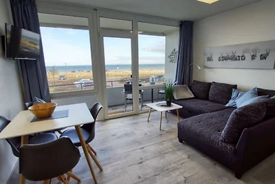 Haus Schöne Aussicht, App. 2SB116