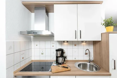 Ferienwohnung Buche Nr. 15115