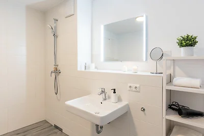 Vakantieappartement Gezinsvakantie Garz