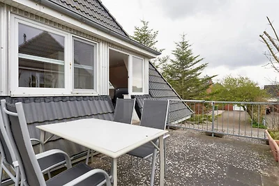 Vakantieappartement Gezinsvakantie Dagebüll