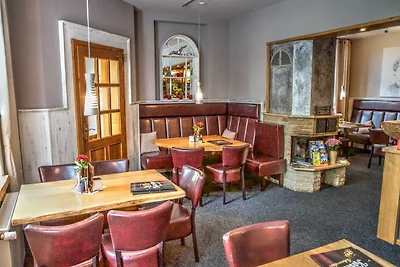 Vakantieappartement Gezinsvakantie Wittenbeck